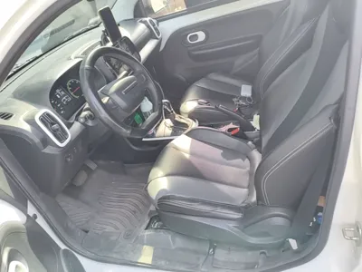 Roewe Clever