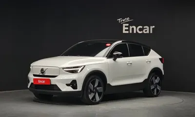Volvo C40