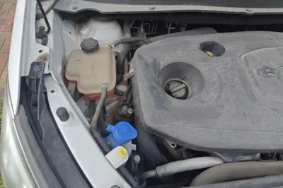 CHANGAN OSHAN A800