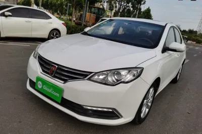 Roewe 360