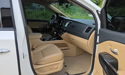 Kia Canival