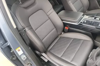 Haval Dargo