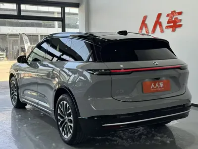 Nio ES6