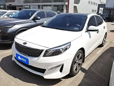 Kia K4