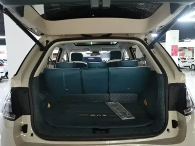 Baojun Yunduo