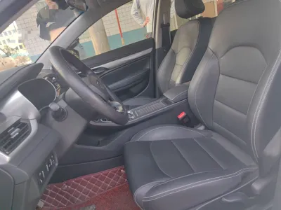Geely Auto Emgrand