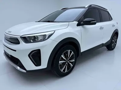 Kia KX1