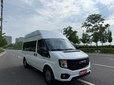 JMC JMC Fushun