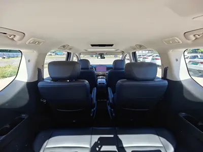 GAC Motor E8 Hybrid