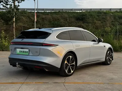Nio ET5T