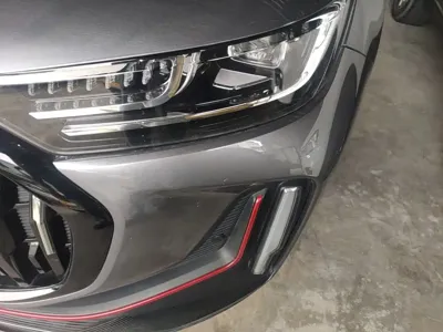Chery Tiggo 7 Plus