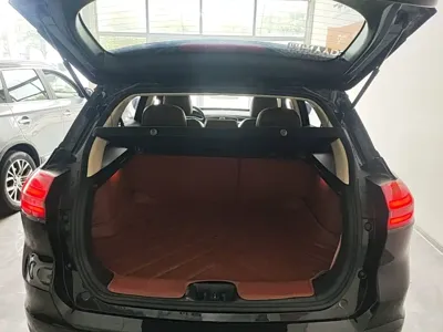 Geely Boyue