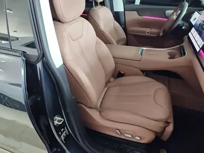 Leapmotor Leapmotor C11