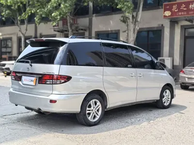 Toyota Previa