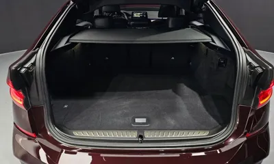 BMW Gran Turismo