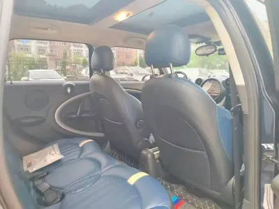 MINI Mini Countryman