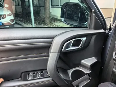 Haval Big Dog