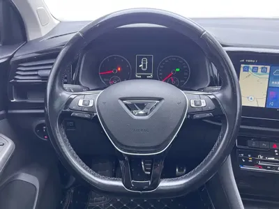 Jetta VS7