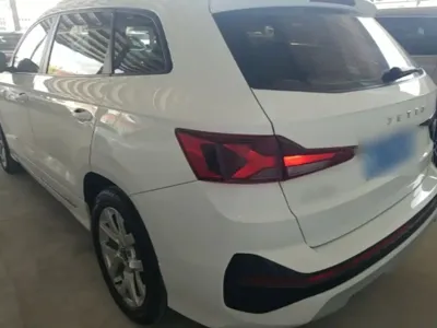 Jetta VS7