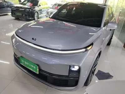 Li Auto Li L9
