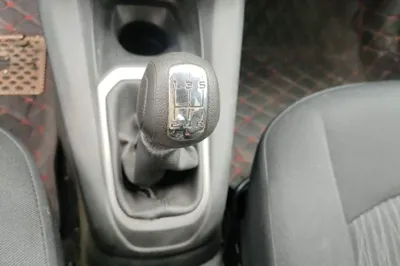 Citroen Elysee