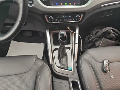 Geely Vision X3