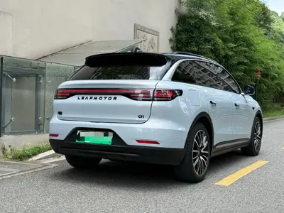 Leapmotor Leapmotor C11