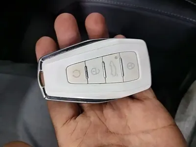 Geely Xingrui