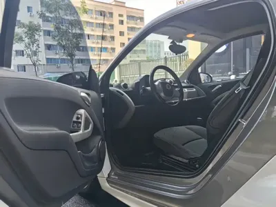 Smart Smart Fortwo