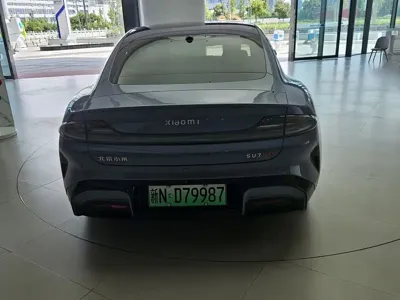 Xiaomi SU7