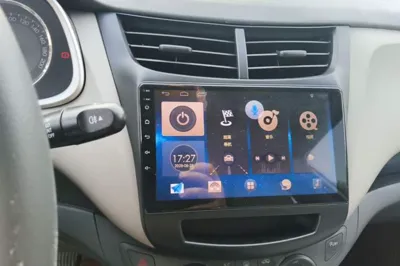 Chevrolet Sail