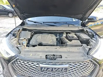 Haval Chulian