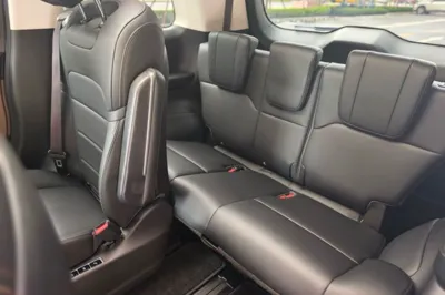 GAC Trumpchi Trumpchi E8