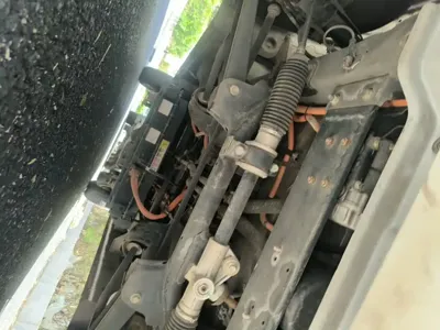 Foton EV6
