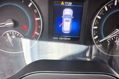 Haval H2