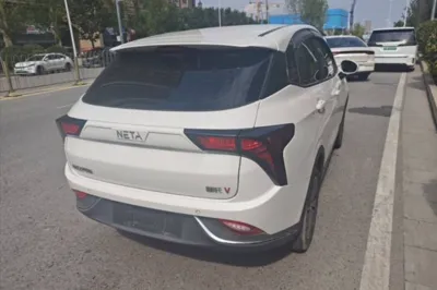 NETA V