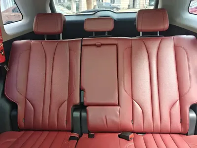 Changan 长安CS75PLUS