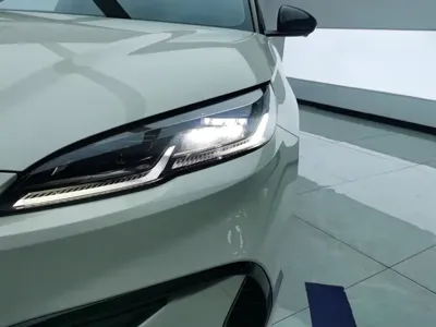 BYD 海豹06
