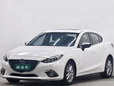 Mazda 3 Axela