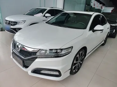 Honda Spirior