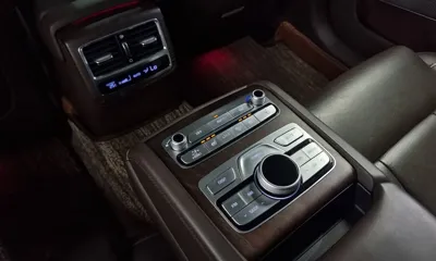 Kia K9