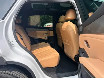 BYD L DM-i