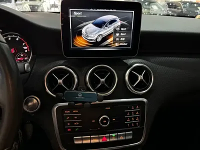 Mercedes-Benz A-Class (Import)