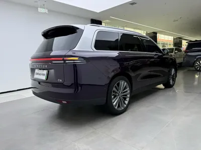 Leapmotor Leapmotor C16