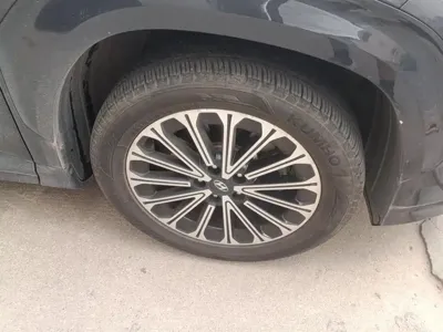 Hyundai Custo