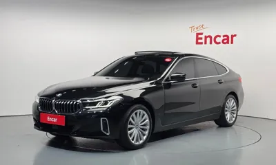BMW Gran Turismo