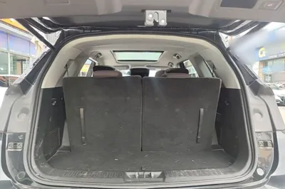Jetour X90 Plus