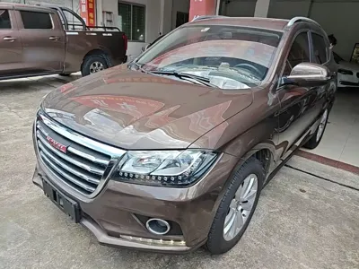 Haval H2