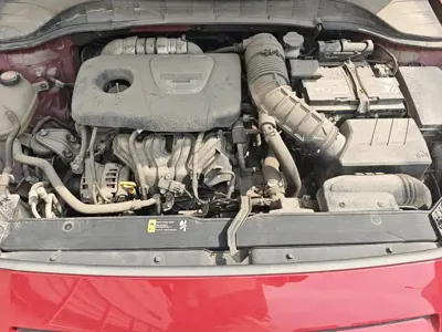 Hyundai Encino