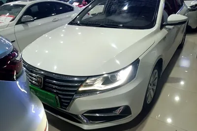Roewe i6 New Energy